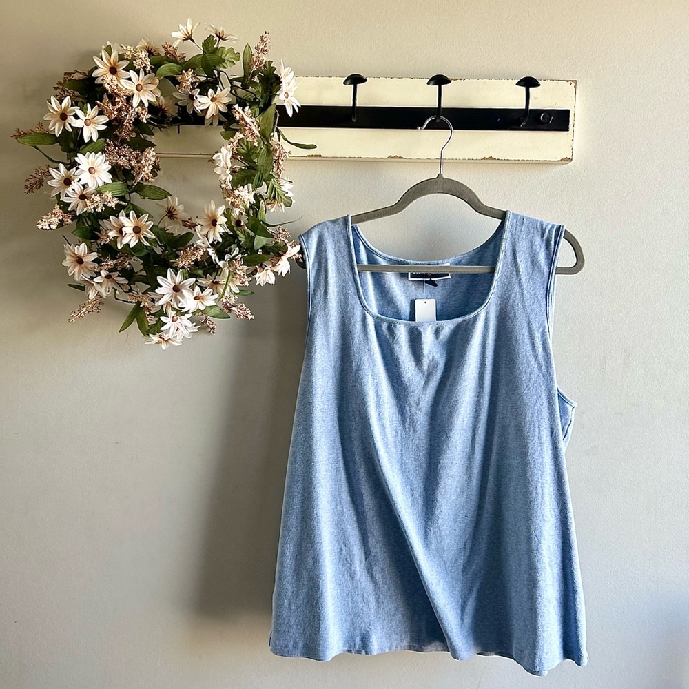⭐️SALE⭐️ Karen Scott - Tank Top